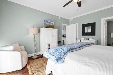 Luxury & privacy @ The Retreat Villas - 3rd row, w/ EZ beach - photo 9