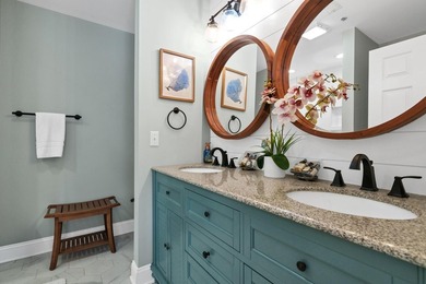 Luxury & privacy @ The Retreat Villas - 3rd row, w/ EZ beach - photo 10