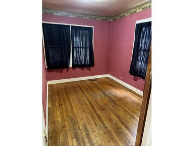 Opportunity knocks! This home is just around the corner from the