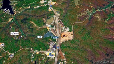 Great site in Linn Creek, next to the offramp for Y Road. Would - photo 11