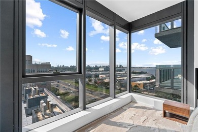 Residence 8E at Bayview Courtyard offers an elevated waterfront - photo 11