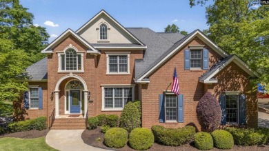 Lake Home For Sale in Chapin, South Carolina