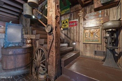 Rare Opportunity: Witherbee's Carriage House Restaurant & Cabins - photo 11