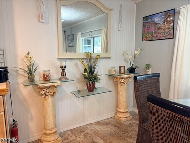 Beautifully updated 2-bedroom, 2-bath manufactured home located - photo 11