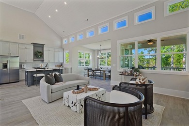 Lake living without compromise. This exceptional 2023-built home - photo 12