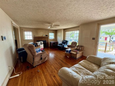 Just hit the market and has SO much potential! Come live, work - photo 13
