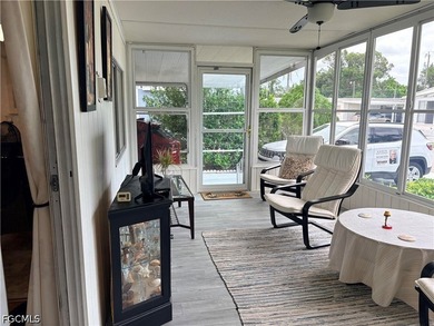 Beautifully updated 2-bedroom, 2-bath manufactured home located - photo 13