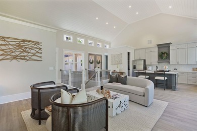 Lake living without compromise. This exceptional 2023-built home - photo 13