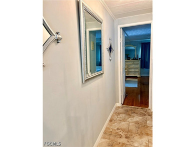 Beautifully updated 2-bedroom, 2-bath manufactured home located - photo 14