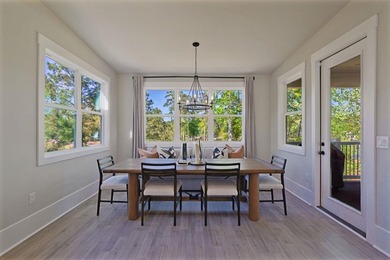 Lake living without compromise. This exceptional 2023-built home - photo 14