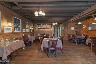 Rare Opportunity: Witherbee's Carriage House Restaurant & Cabins - photo 15