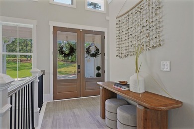 Lake living without compromise. This exceptional 2023-built home - photo 16