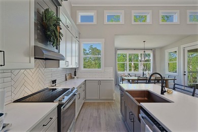 Lake living without compromise. This exceptional 2023-built home - photo 19