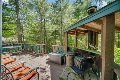 Enjoy peaceful up-north living in a quiet subdivision surrounded - photo 19