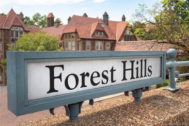 Welcome to this expansive junior four 2 bedroom at the Forest - photo 20
