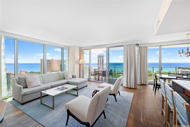 Experience the pinnacle of luxury at The Ritz-Carlton Residences - photo 1