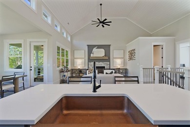 Lake living without compromise. This exceptional 2023-built home - photo 21