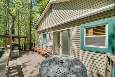 Enjoy peaceful up-north living in a quiet subdivision surrounded - photo 21