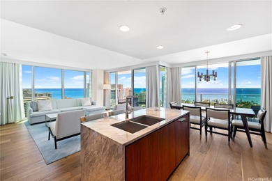 Experience the pinnacle of luxury at The Ritz-Carlton Residences - photo 2