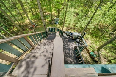 Enjoy peaceful up-north living in a quiet subdivision surrounded - photo 22
