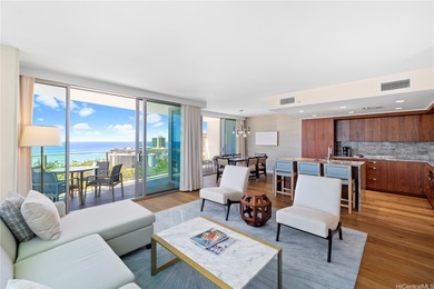 Experience the pinnacle of luxury at The Ritz-Carlton Residences - photo 3