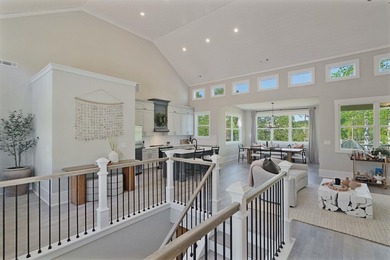 Lake living without compromise. This exceptional 2023-built home - photo 23