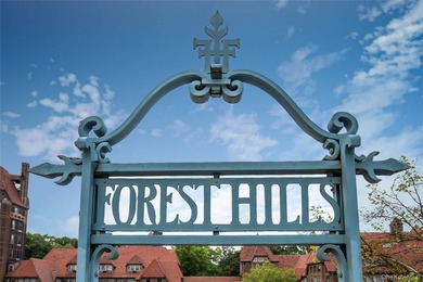 Welcome to this expansive junior four 2 bedroom at the Forest - photo 23