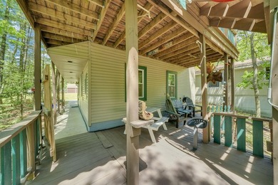 Enjoy peaceful up-north living in a quiet subdivision surrounded - photo 24