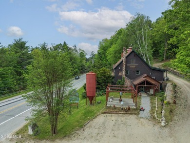 Rare Opportunity: Witherbee's Carriage House Restaurant & Cabins - photo 25