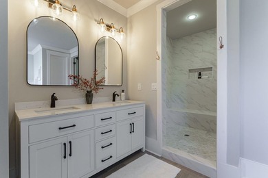 Lake living without compromise. This exceptional 2023-built home - photo 26