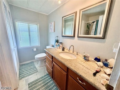 Beautifully updated 2-bedroom, 2-bath manufactured home located - photo 27