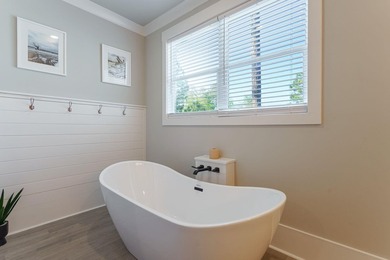 Lake living without compromise. This exceptional 2023-built home - photo 29