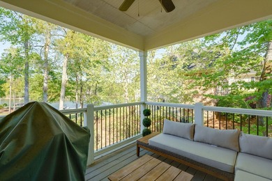 Lake living without compromise. This exceptional 2023-built home - photo 30