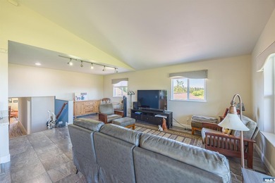 This multi-level home features a brilliant open-concept design - photo 30