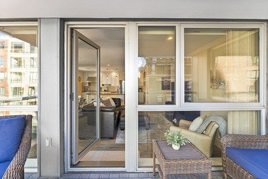 Luxury 2-Bedroom 2-Bathroom Penthouse with Private Balcony