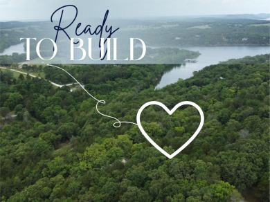 Lake Acreage For Sale in Lampe, Missouri