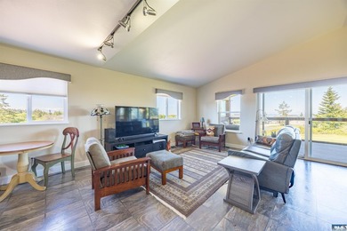 This multi-level home features a brilliant open-concept design - photo 31