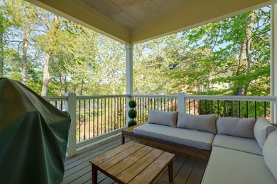 Lake living without compromise. This exceptional 2023-built home - photo 32
