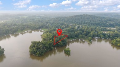 Beautiful Lake Home - Charles Mill Lake, Sites Lake Community - photo 46
