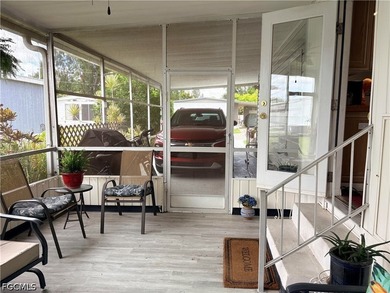 Beautifully updated 2-bedroom, 2-bath manufactured home located - photo 33