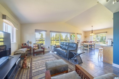 This multi-level home features a brilliant open-concept design - photo 33