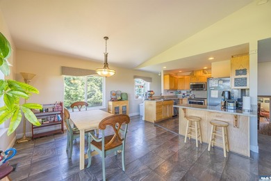 This multi-level home features a brilliant open-concept design - photo 34