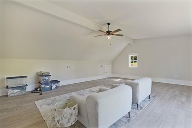 Lake living without compromise. This exceptional 2023-built home - photo 35