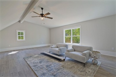 Lake living without compromise. This exceptional 2023-built home - photo 36