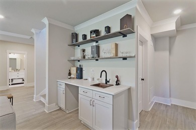 Lake living without compromise. This exceptional 2023-built home - photo 38