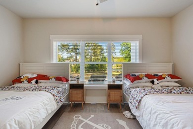 Lake living without compromise. This exceptional 2023-built home - photo 40