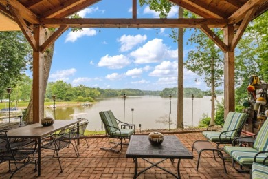 Beautiful Lake Home - Charles Mill Lake, Sites Lake Community - photo 2