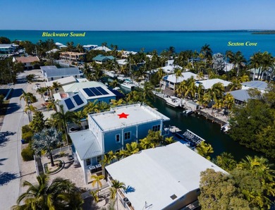 Modern elegance defines this exceptional custom-built waterfront - photo 41