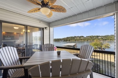 Lake Condo For Sale in Kimberling City, Missouri