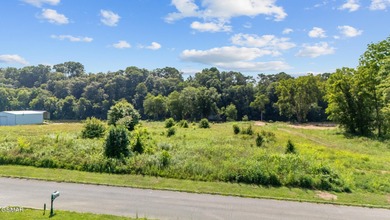 (private lake, pond, creek) Lot For Sale in Parrottsville Tennessee